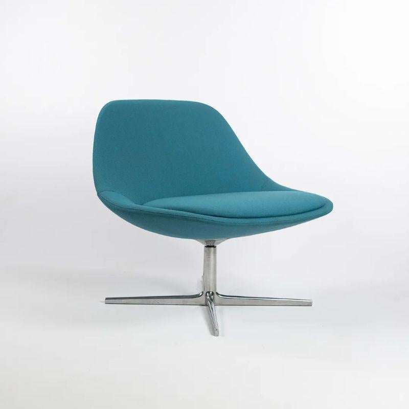 2018 Chiara Chairs by Noé Duchaufour-Lawrance for Bernhardt Design 4