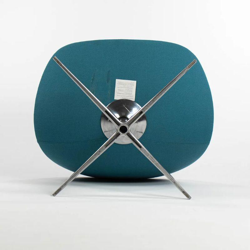 Modern 2018 Chiara Chairs by Noé Duchaufour-Lawrance for Bernhardt Design