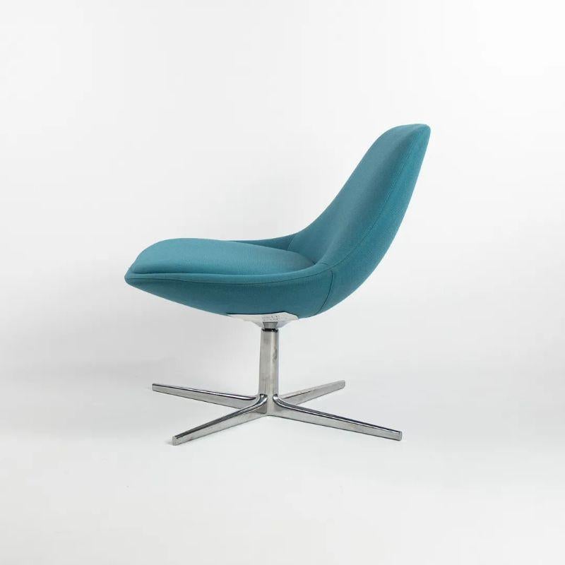 Contemporary 2018 Chiara Chairs by Noé Duchaufour-Lawrance for Bernhardt Design