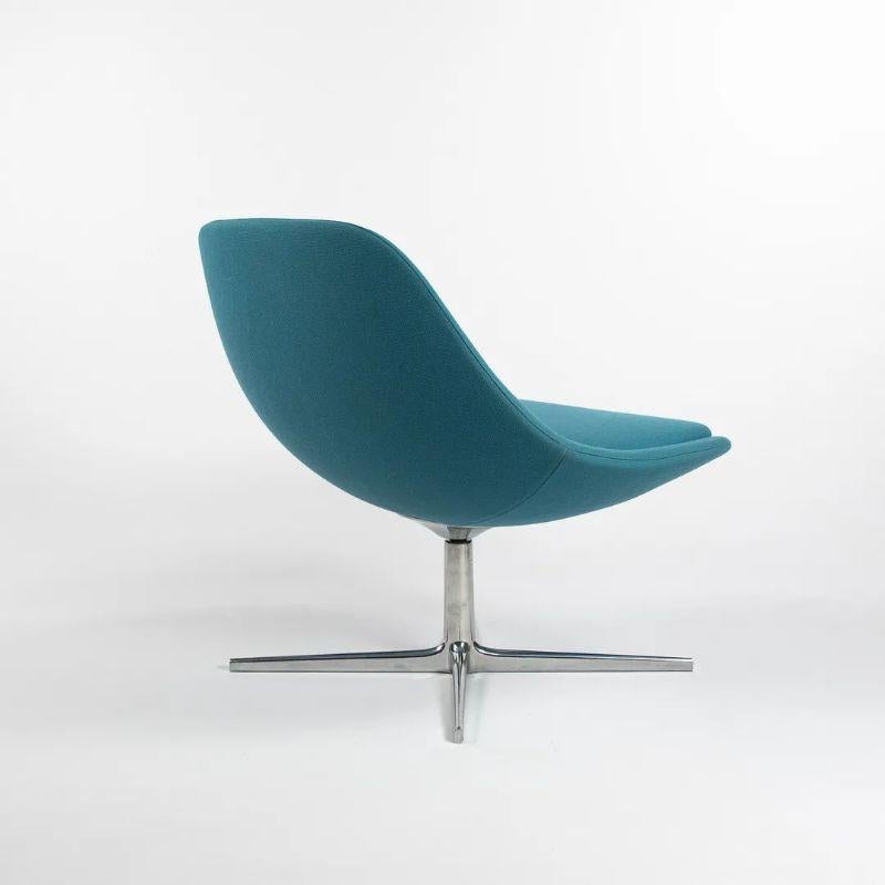 2018 Chiara Chairs by Noé Duchaufour-Lawrance for Bernhardt Design 1