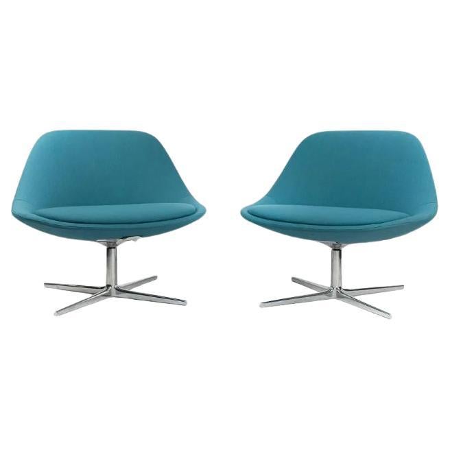 2018 Chiara Chairs by Noé Duchaufour-Lawrance for Bernhardt Design