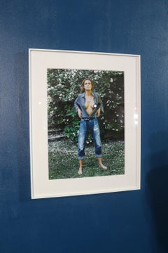 2018. Fashion Photography Bela Adler