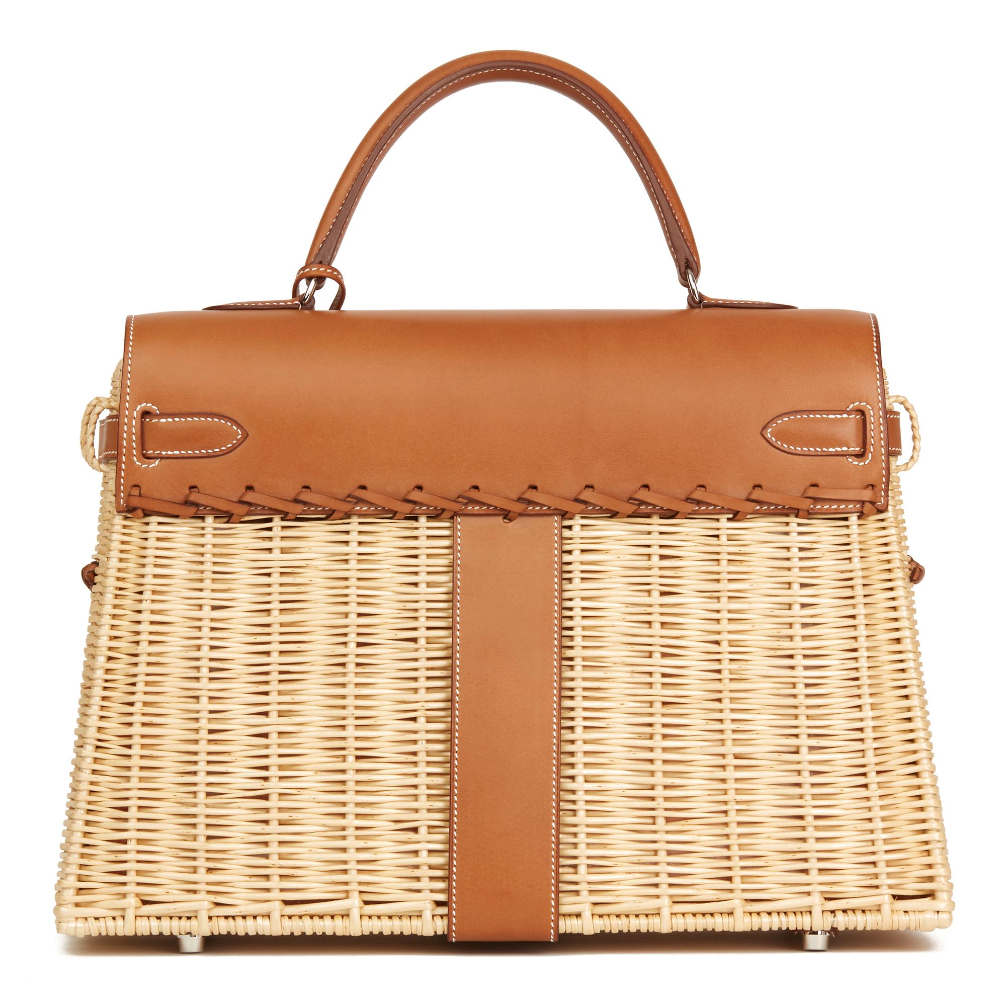 hermes barenia leather