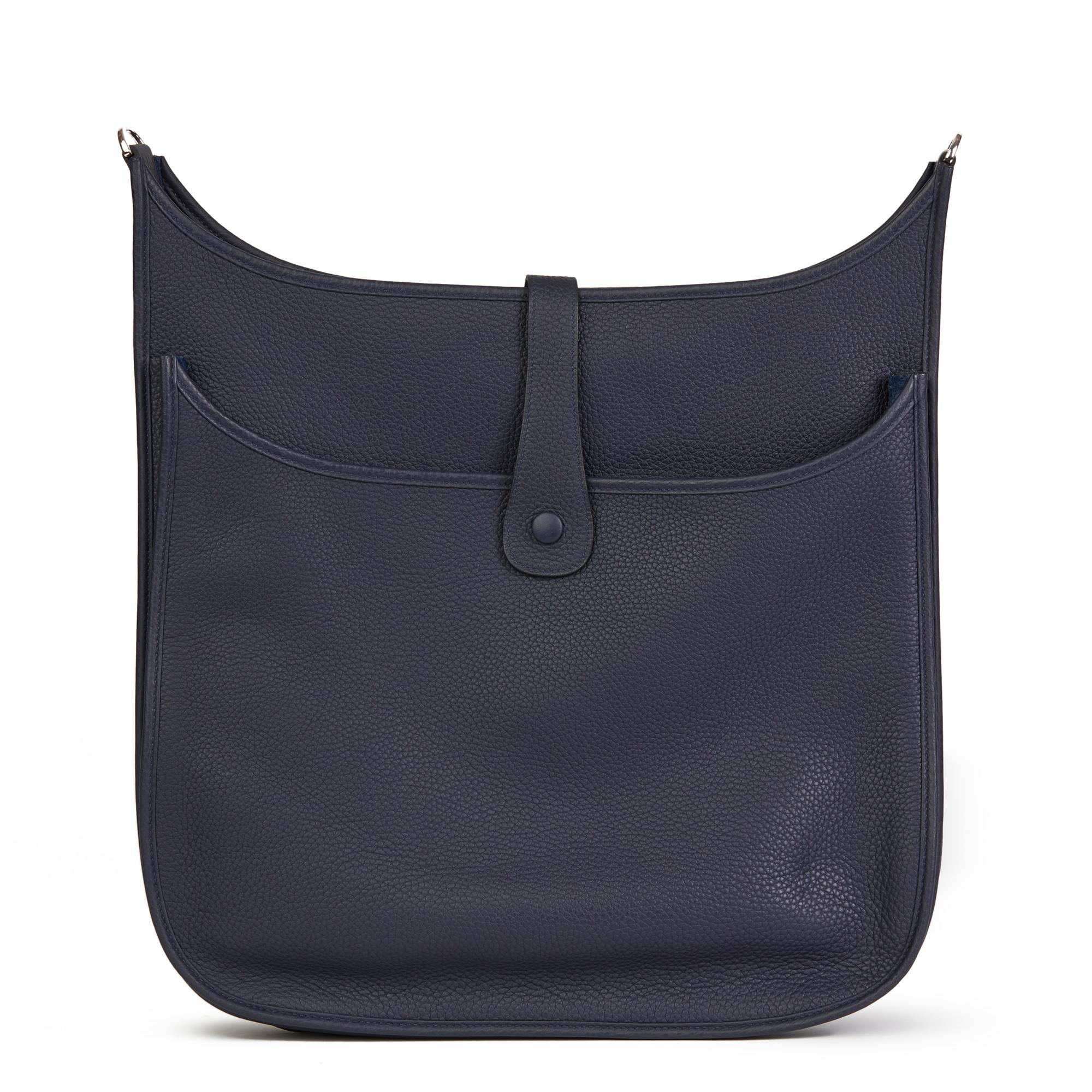 hermes evelyne 40