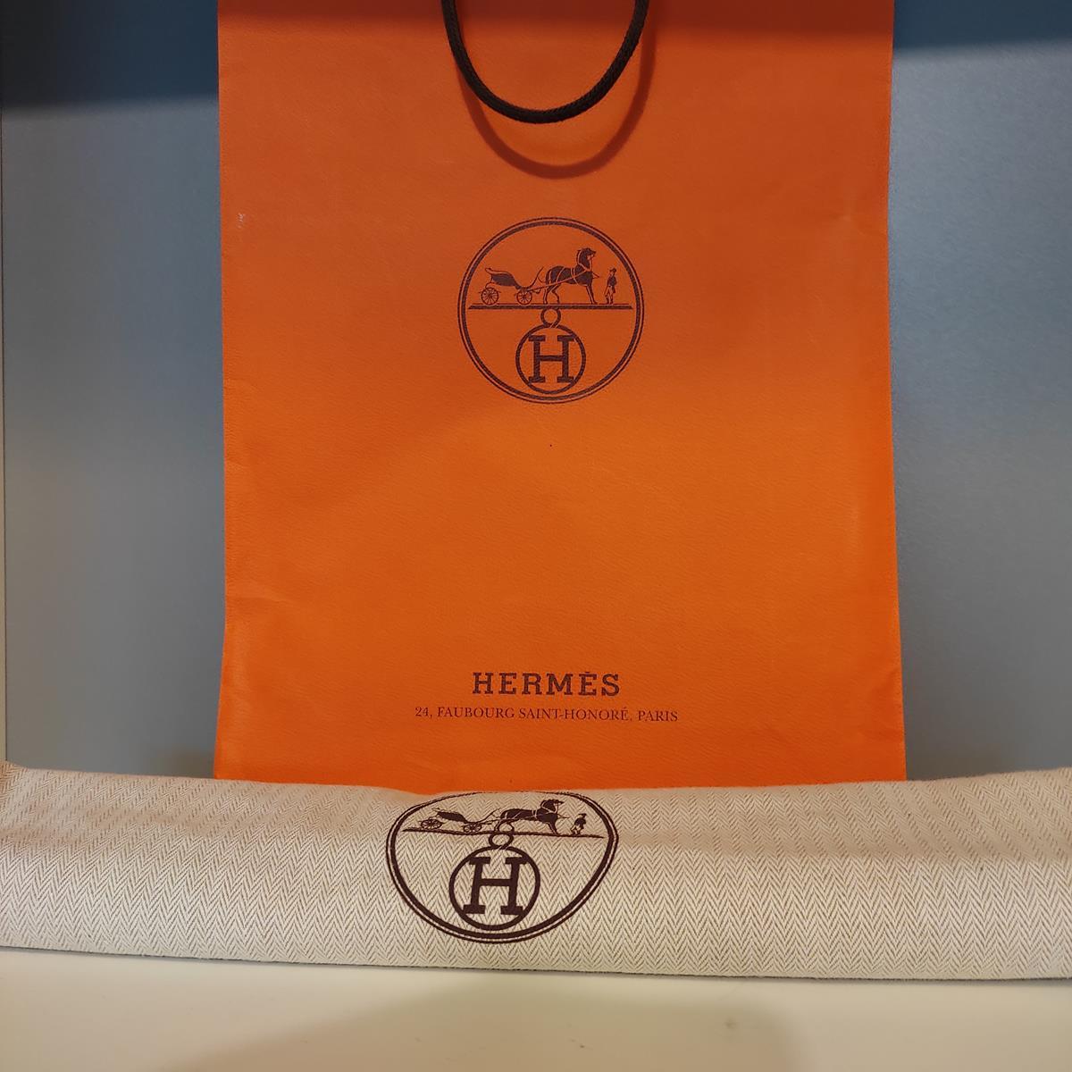 2018 Hermès Green Vertigo Constance 24 Bag 2