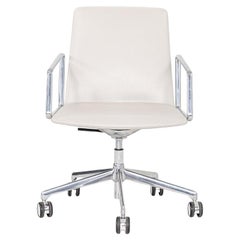 2018 Lievore Altherr Molina for Bernhardt Design L.A.M. Desk Chair