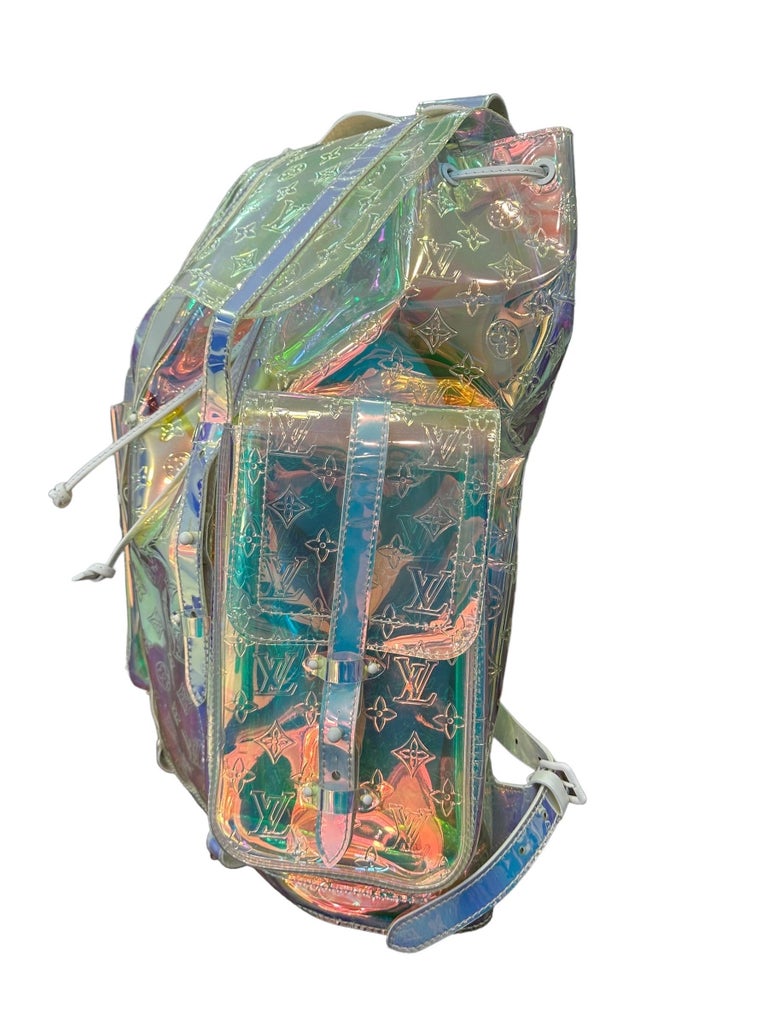 louis vuitton backpack gm 2018 Monogram Montsouris 1837178 FASHIONPHILE 2020Dimensions Louis Vuitton Monogram Canvas Montsouris