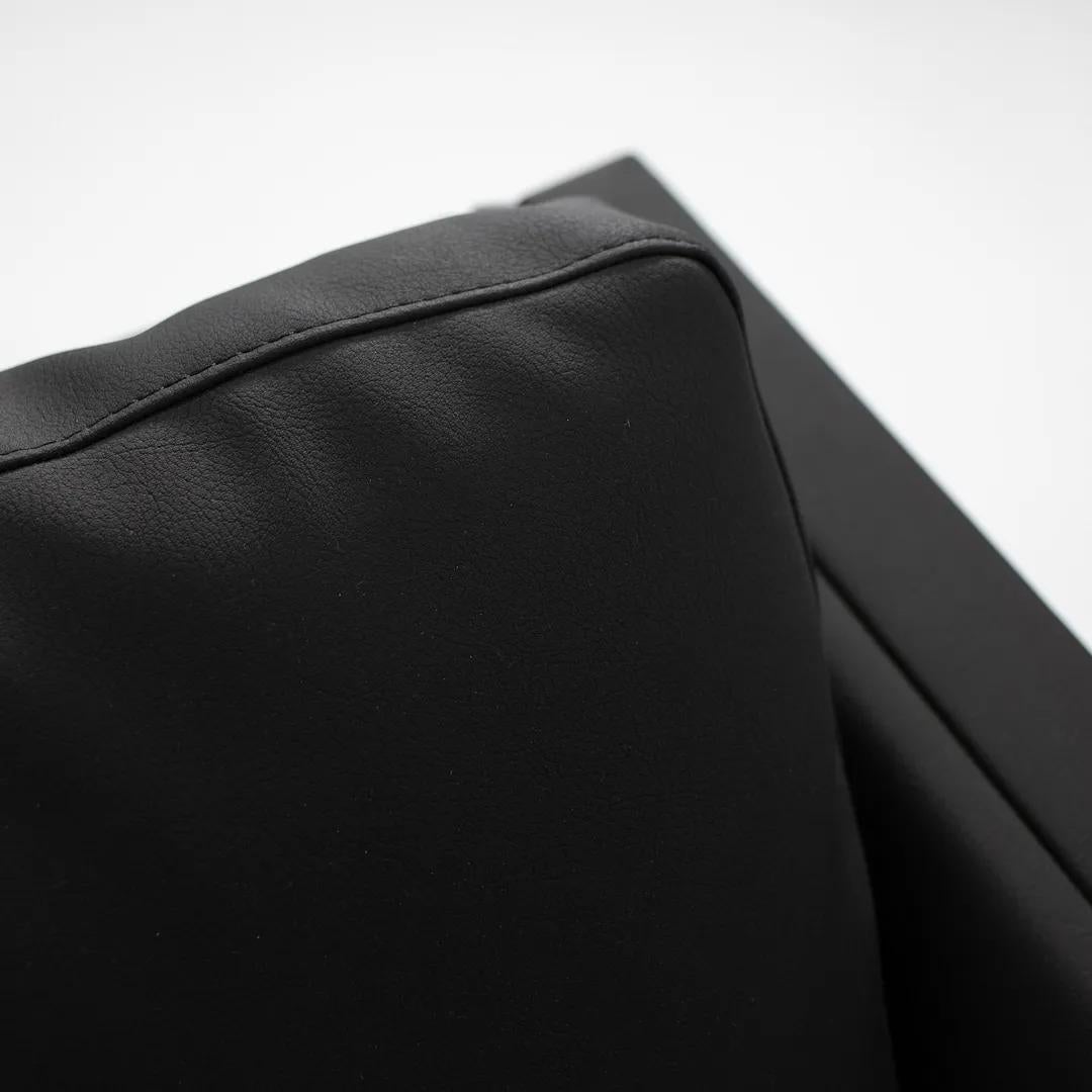 Acier 2018 Canapé Steeve par Jean-Marie Massaud pour Arper 2x Disponible en vente