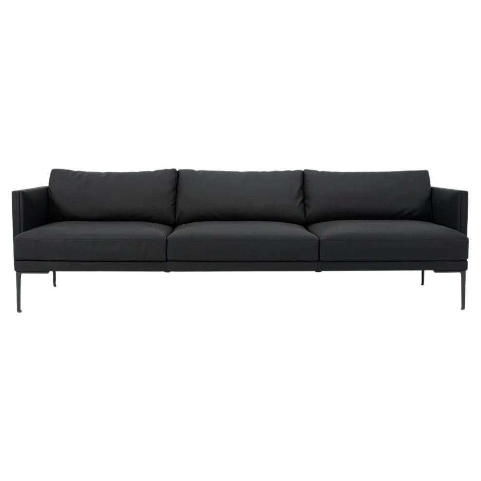 2018 Steeve Sofa von Jean-Marie Massaud für Arper, 2x verfügbar