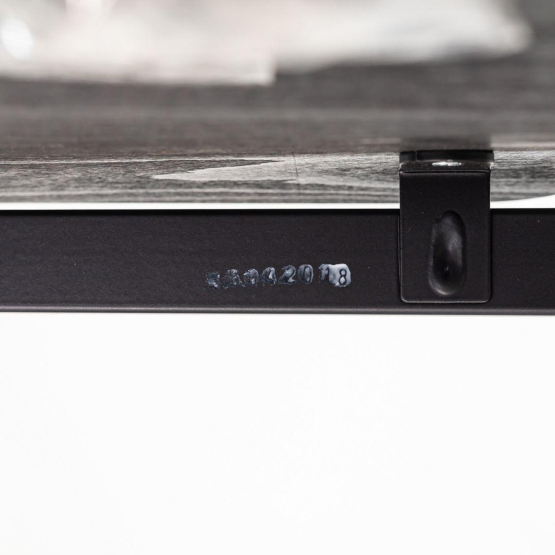 2018 Thomas Bentzen für Muuto Loft Esszimmerstuhl in Schwarz 13x verfügbar im Angebot 4