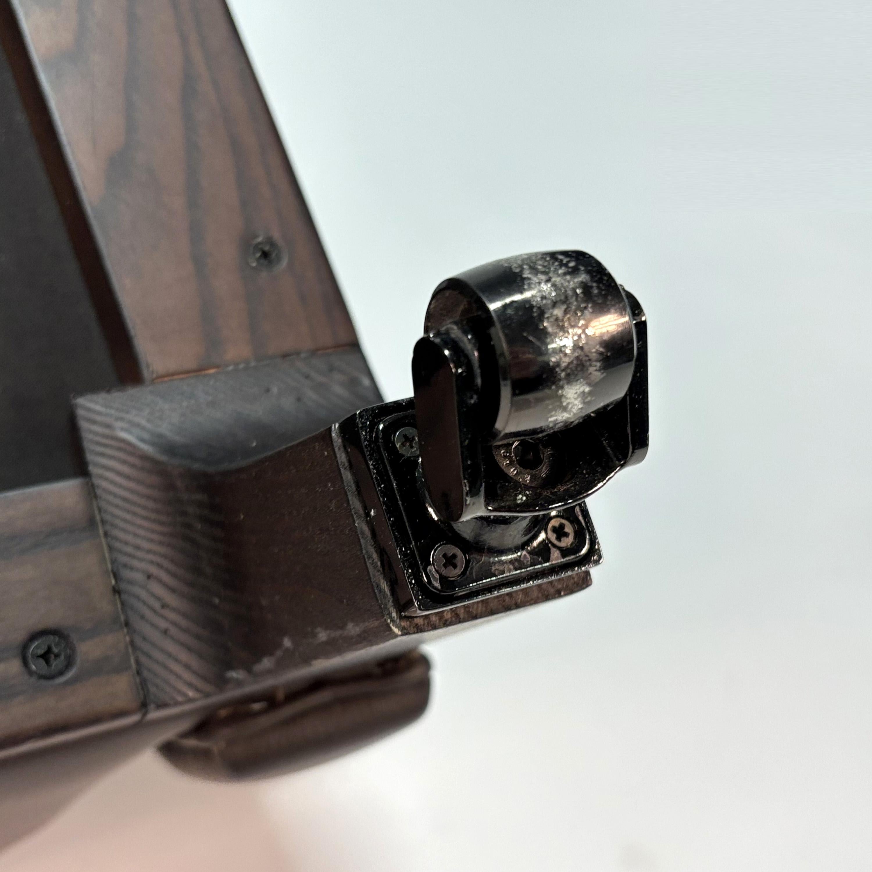 2019 Armchair by Roberto Lazzeroni & Poltrona Frau 12
