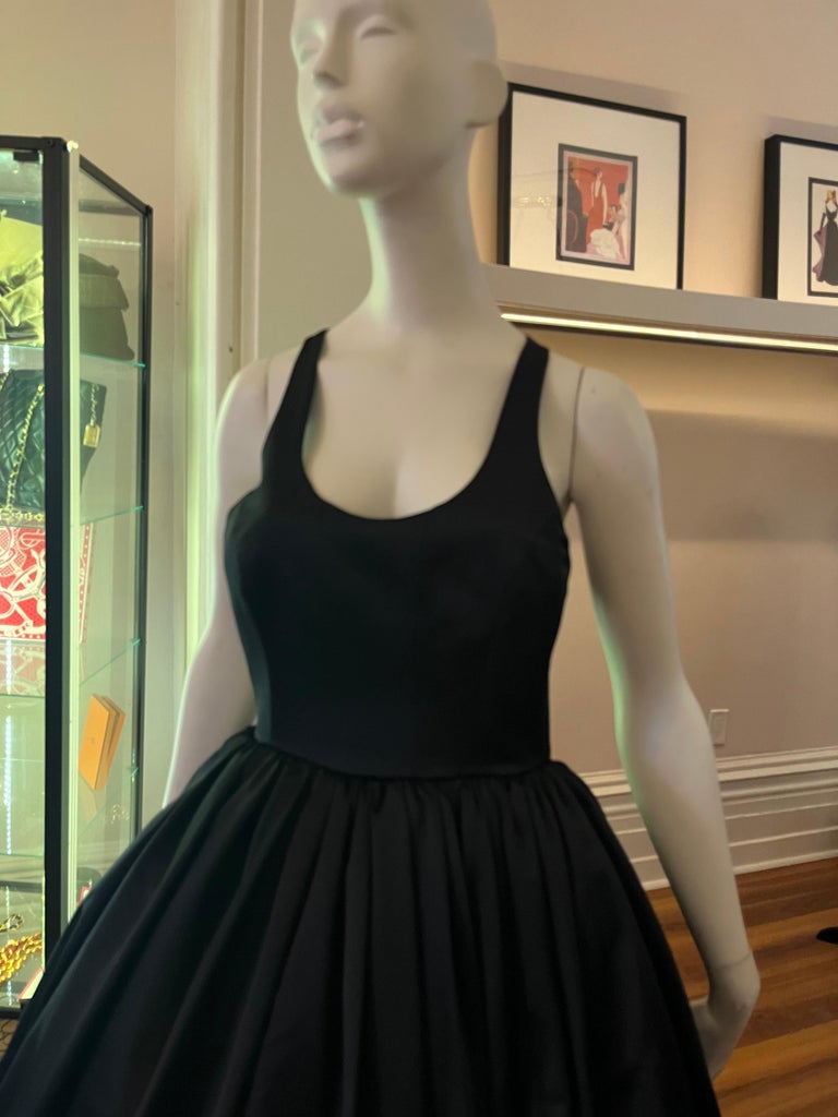 lady gaga brandon maxwell dress Lady Gaga's Grammys 2015 Outfit