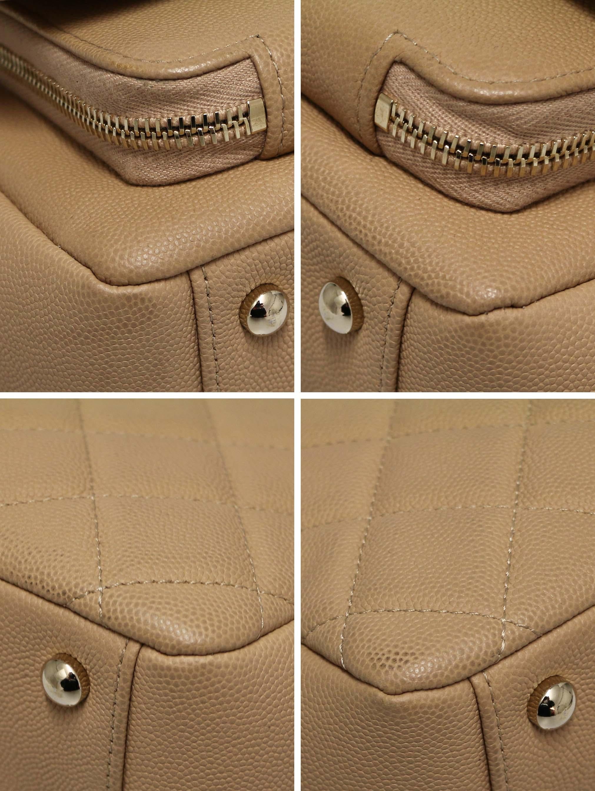 2019 Business Affinity Chanel bag 2