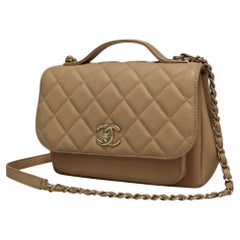 2019 Business Affinity Chanel bag