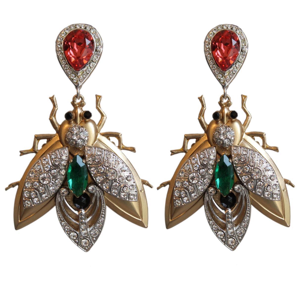 2019 Carlo Zini Bees Pendants For Sale