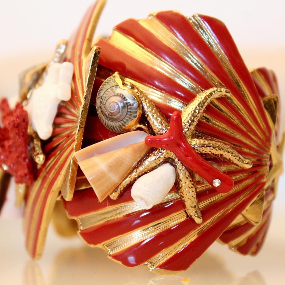 2019 Carlo Zini Pulsera de mar en Nuevo estado para la venta en Gazzaniga (BG), IT