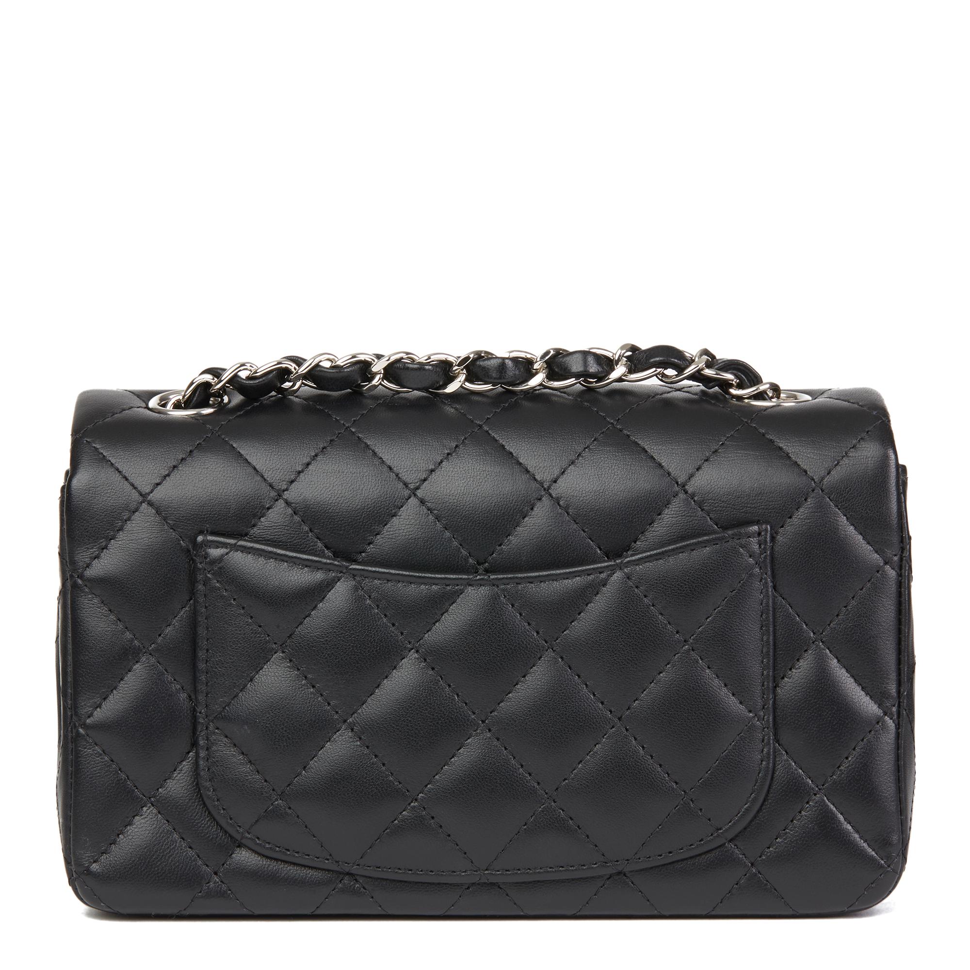 chanel 2019 mini flap