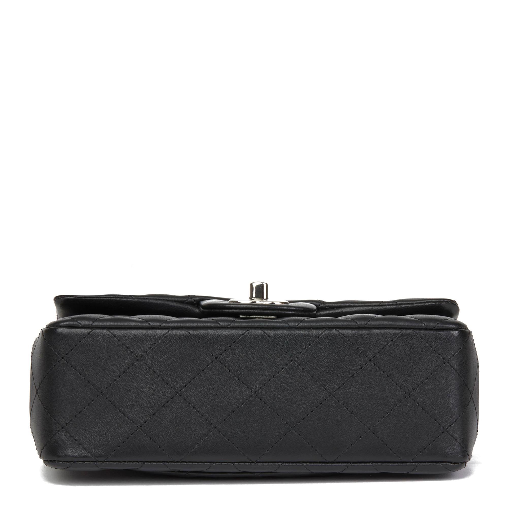 chanel small bags 2019