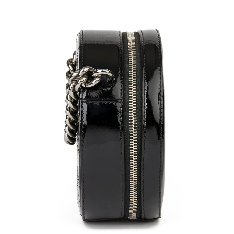Second Hand Saint Laurent Сумочкаguess mini bag black, Umhängetasche  adidas Flap Bag S HL6728 Black