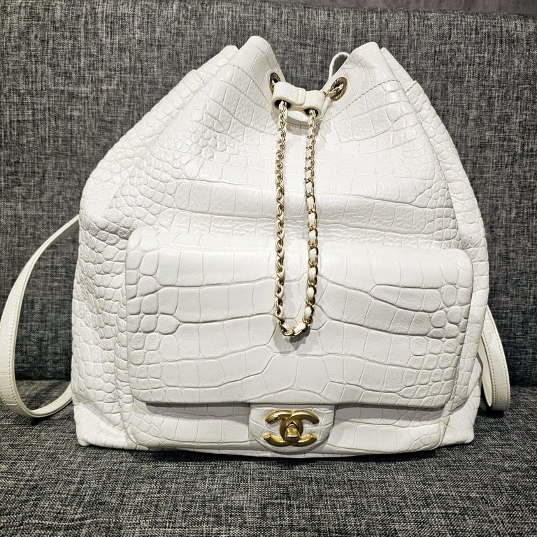 バッグ coco シャネル CHANEL メッセンジャーバッグ コココクーン ショルダー