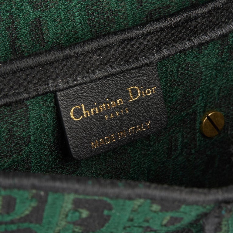 Christian Dior Oblique Saddle Bag Price Literacy Basics