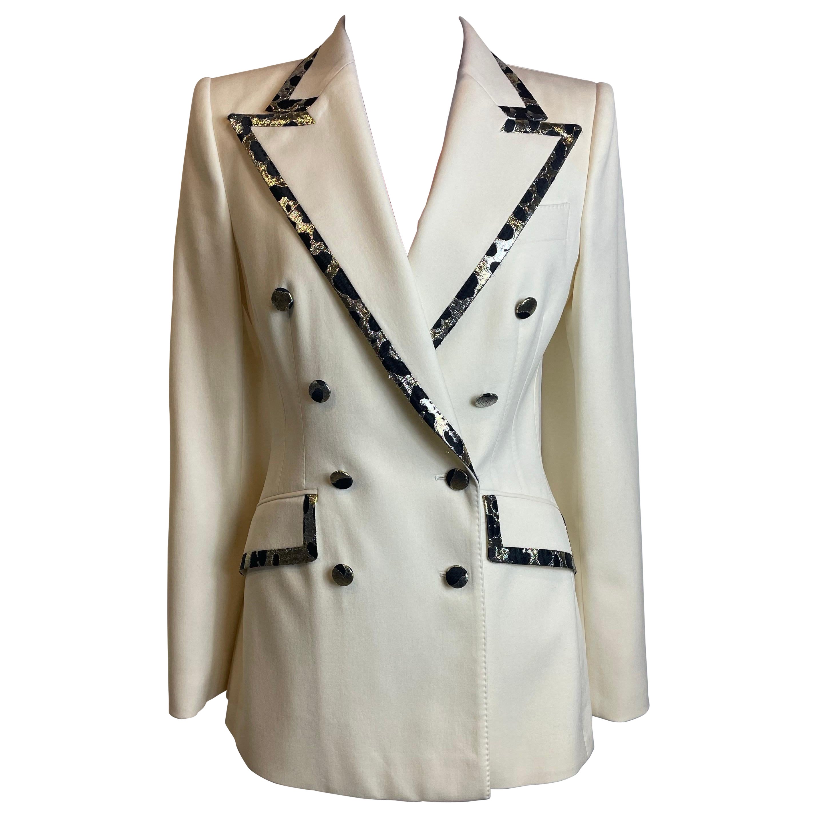 2019 Dolce&Gabbana jacket en venta