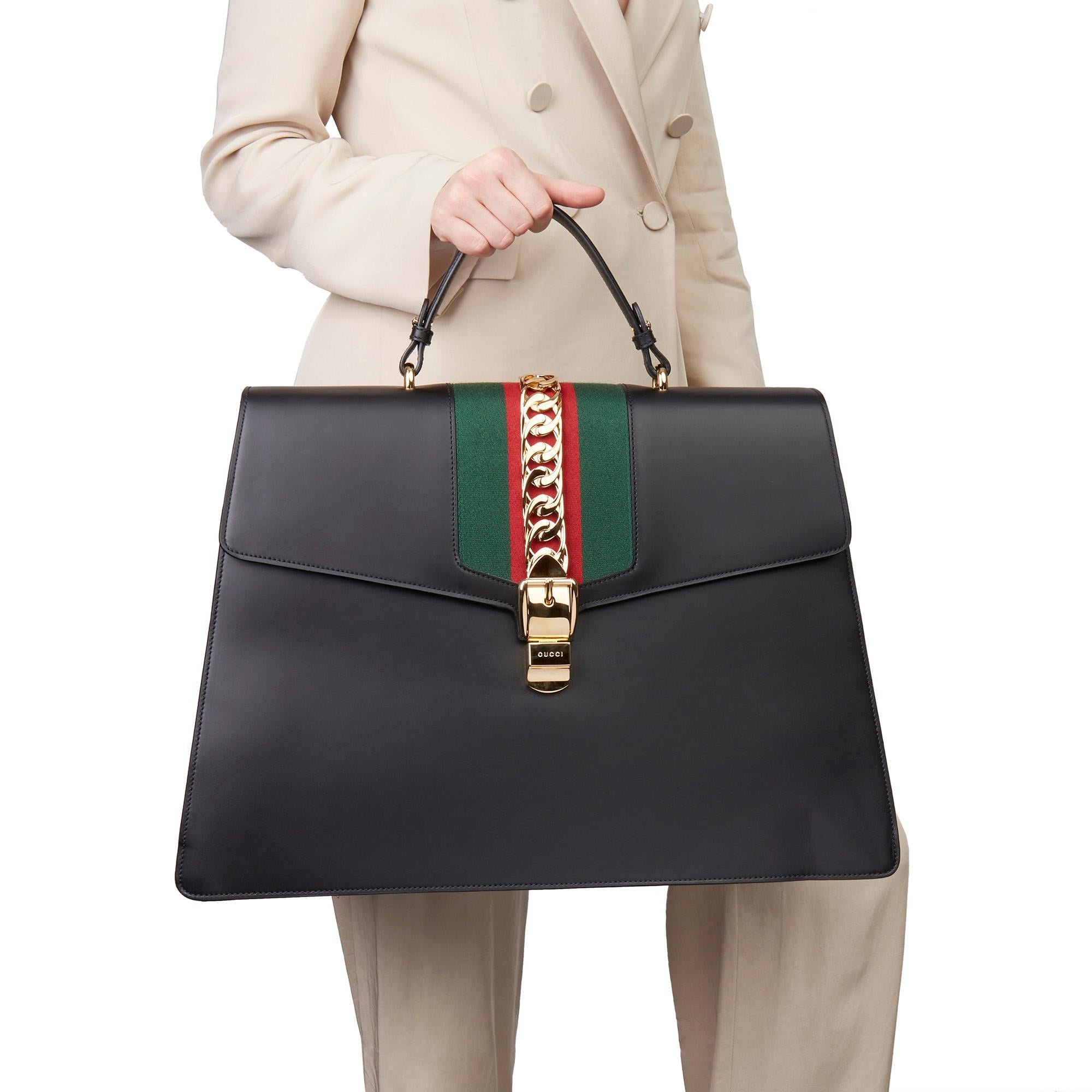 gucci sylvie 2019