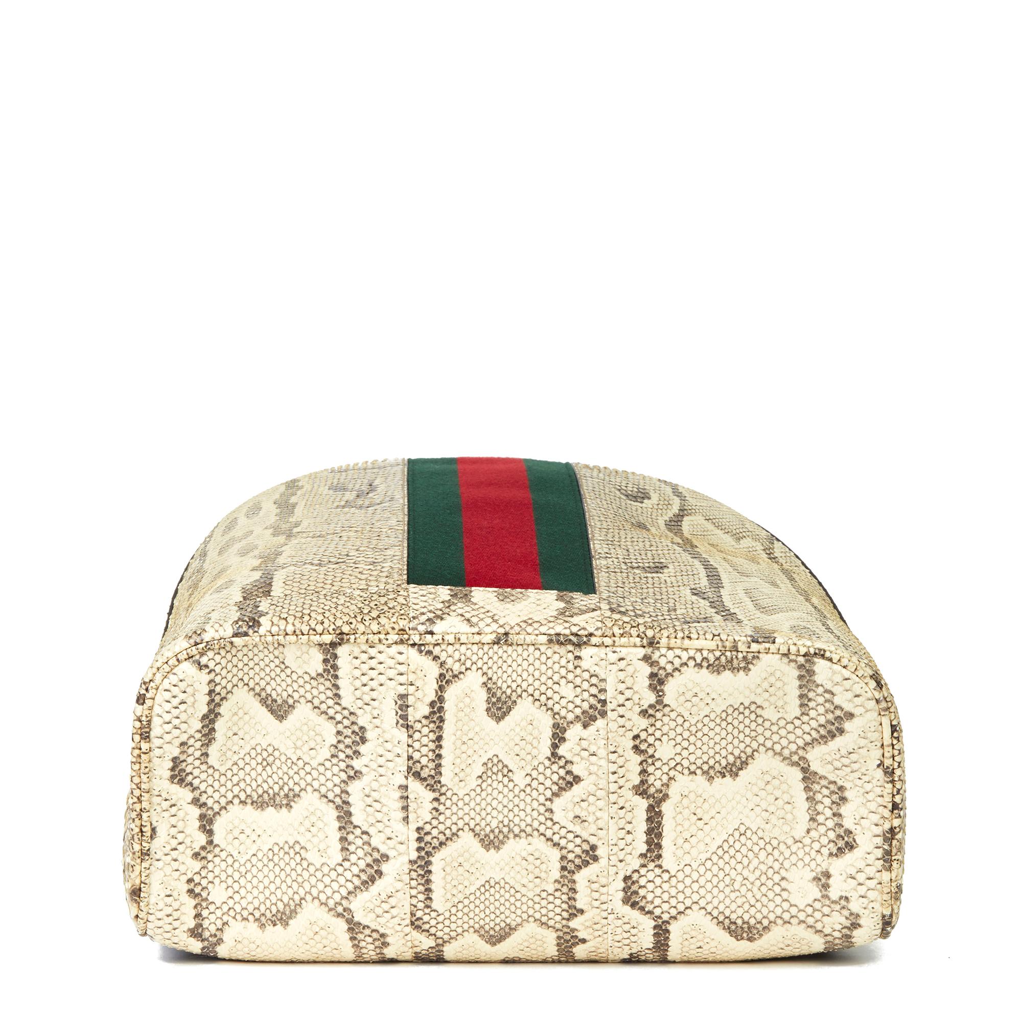 gucci bak