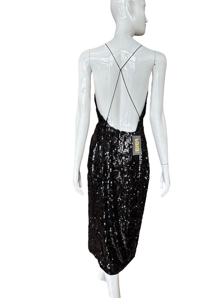 jason wu sequin dress Jason Wu X ELOQUII Sequin Wrap Gown Size: 2X