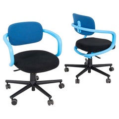 2019 Konstantin Grcic for Vitra Allstar Office Desk Chair 20+ Disponible