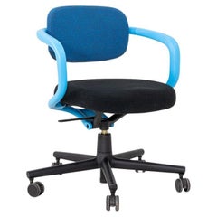 2019 Konstantin Grcic for Vitra Allstar Office Desk Chair 20+ Disponible