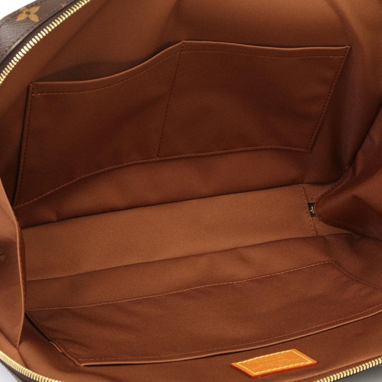 Louis Vuitton Monogram Soft Trunk Crossbody - Brown Messenger Bags, Bags -  LOU602917