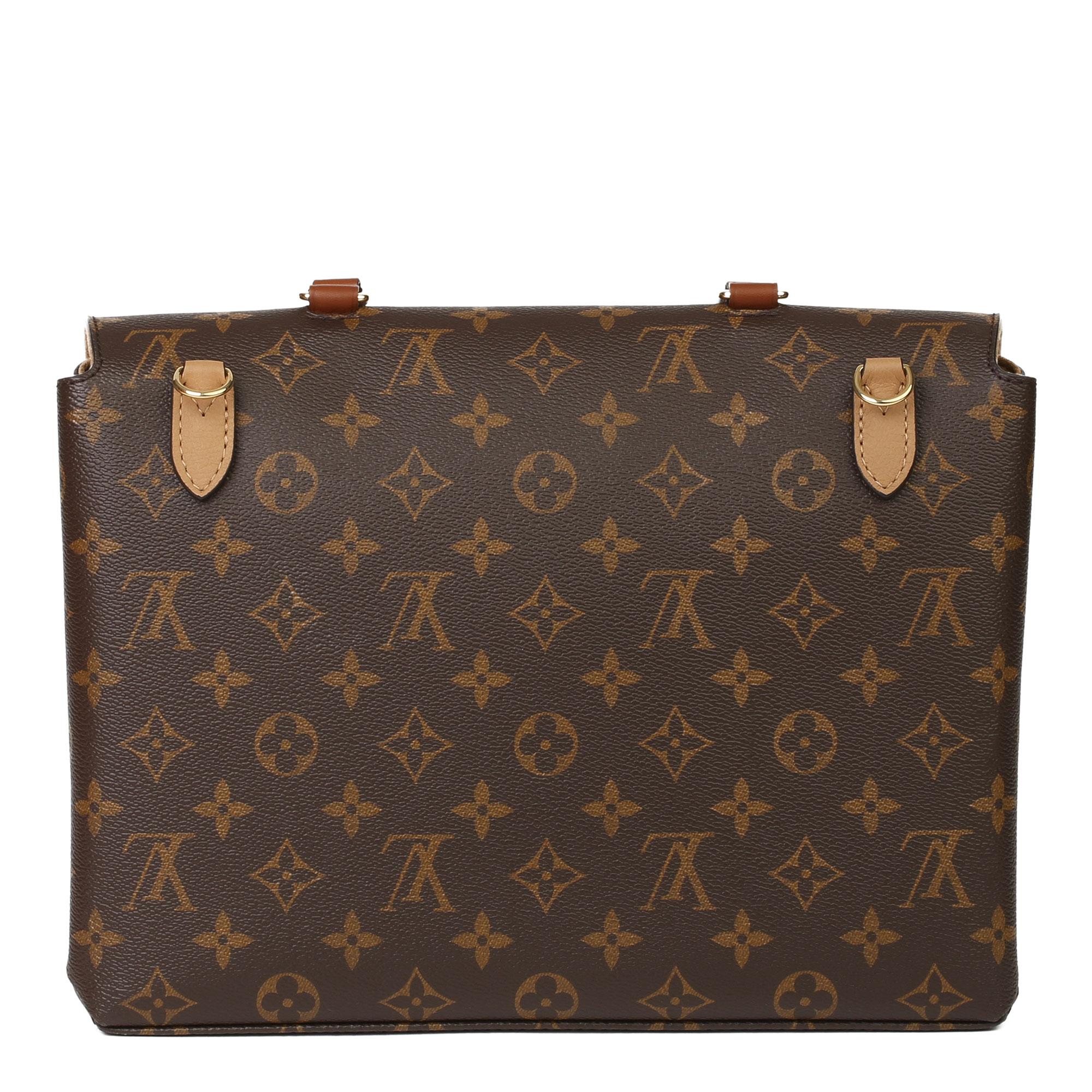 louis vuitton marignan sesame