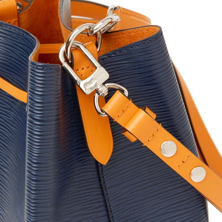 Louis Vuitton NeoNoe Handbag Epi Leather BB at 1stDibs