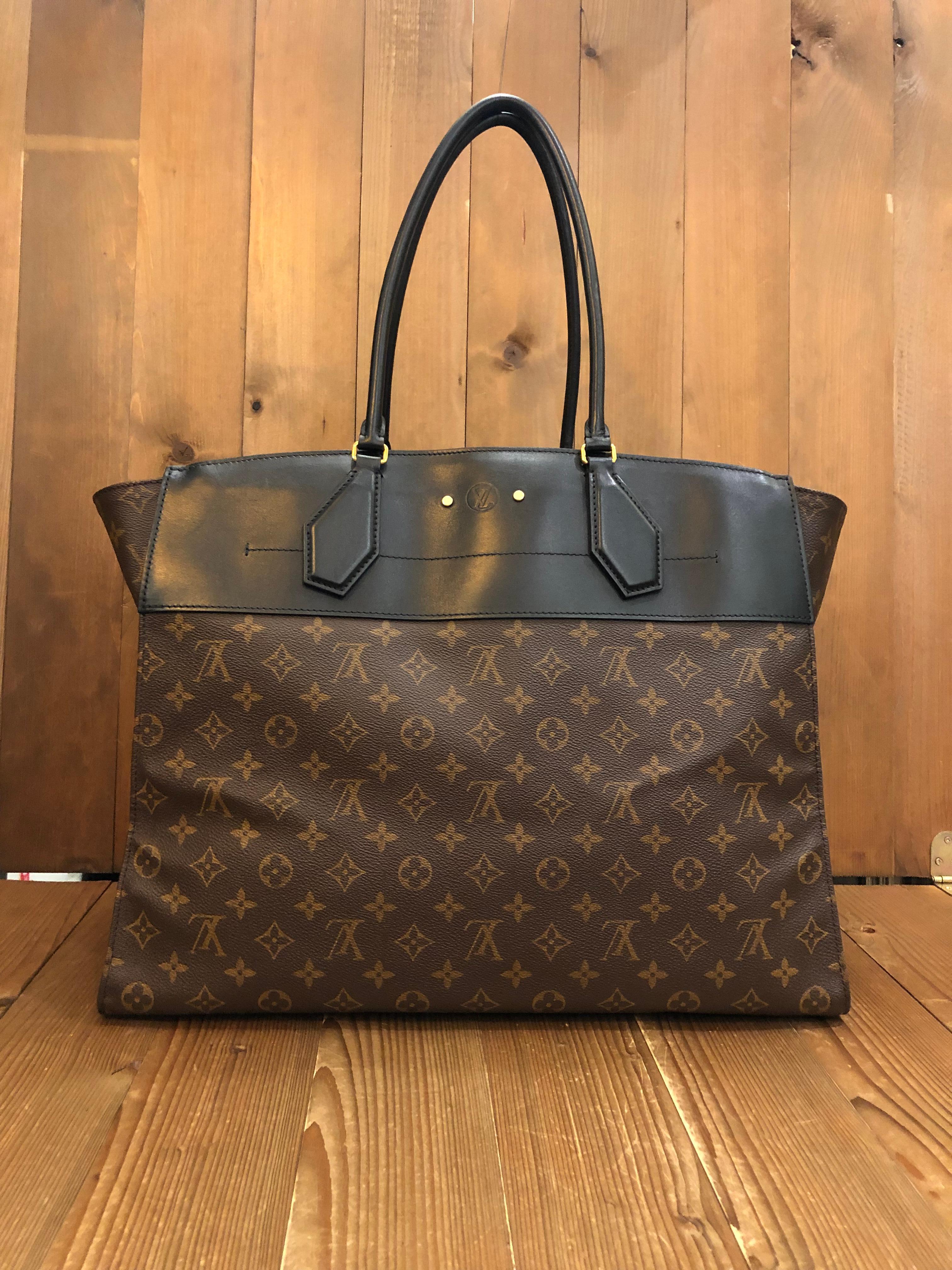 louis vuitton city steamer xxl