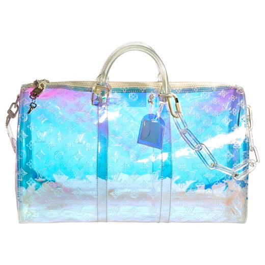 Iridescent Louis Vuitton - 7 For Sale on 1stDibs  louis vuitton iridescent  bag, lv iridescent bag, iridescent lv