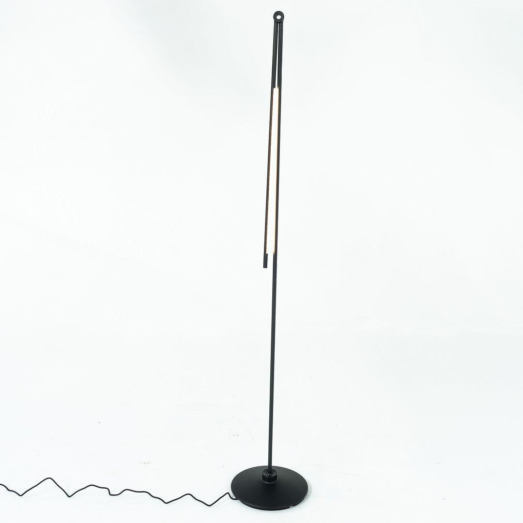 2019 THIN Floor Lamp by Peter Bristol for Juniper Design For Sale 3
