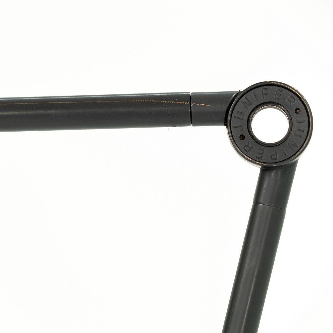 Modern 2019 THIN Floor Lamp by Peter Bristol for Juniper Design For Sale