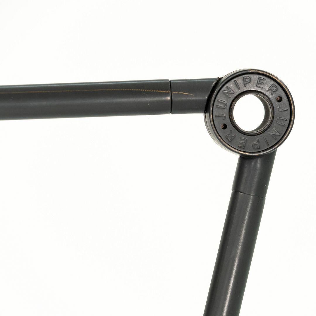 Cast 2019 THIN Floor Lamp by Peter Bristol for Juniper Design For Sale