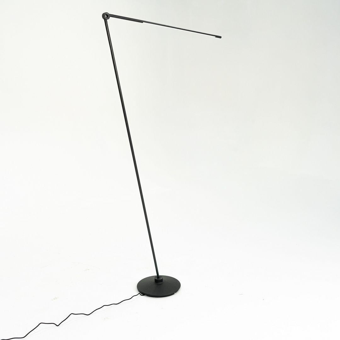 2019 THIN Floor Lamp by Peter Bristol for Juniper Design In Good Condition For Sale In Philadelphia, PA
