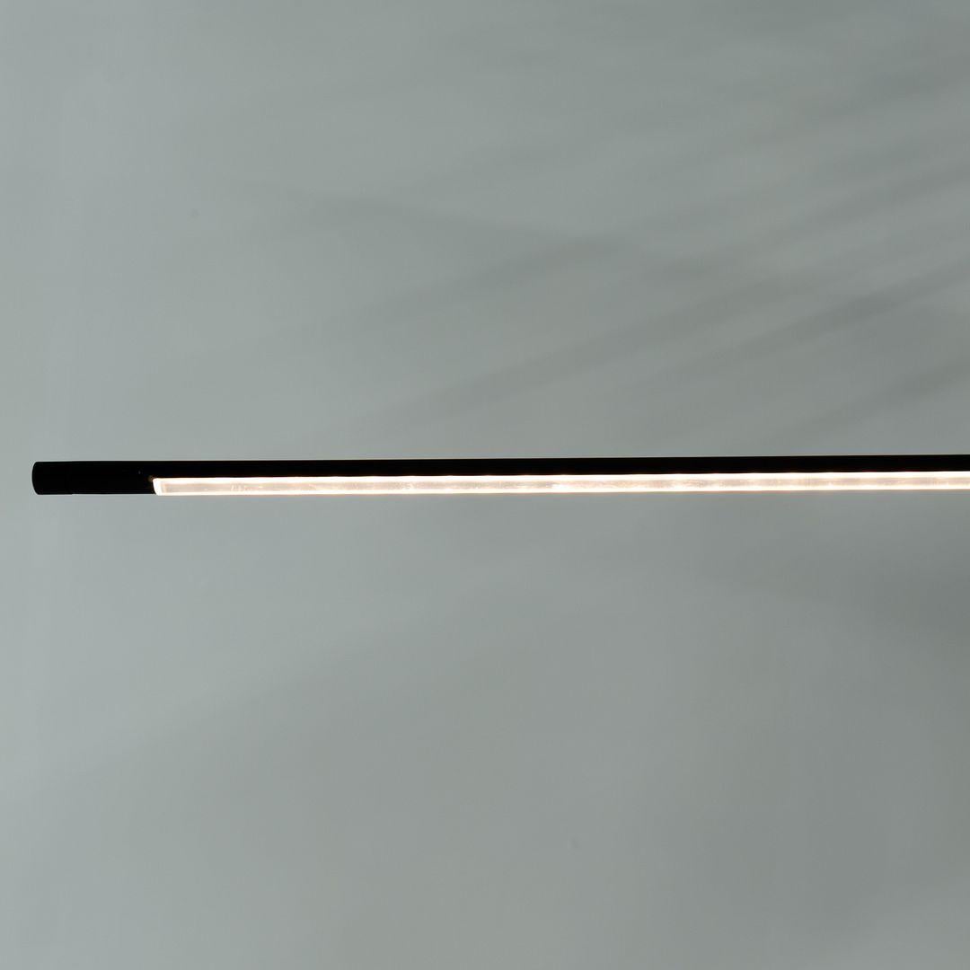 2019 THIN Floor Lamp by Peter Bristol for Juniper Design For Sale 1