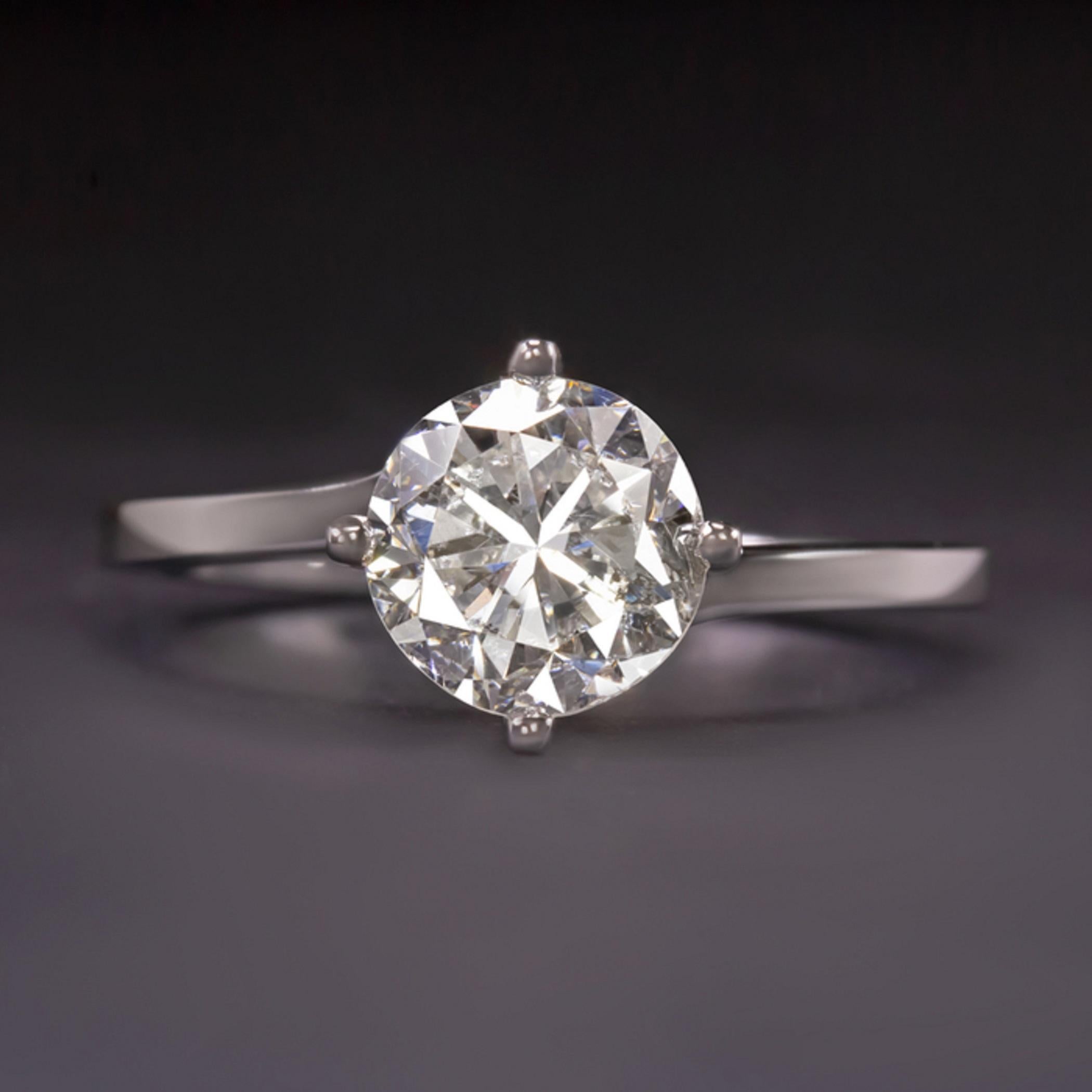 2.02 carat diamond ring price