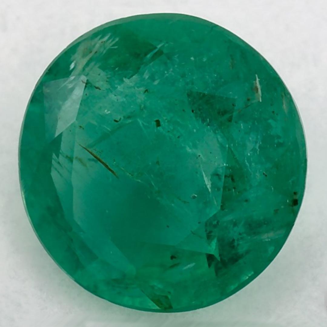 With a vibrant green color hue, the birthstone for May is a symbol of renewed spring growth. 

All our gemstones are 100% natural & genuine. Certification can be provided on request at a nominal cost.


Explore vibrant collection of Emerald, Ruby &