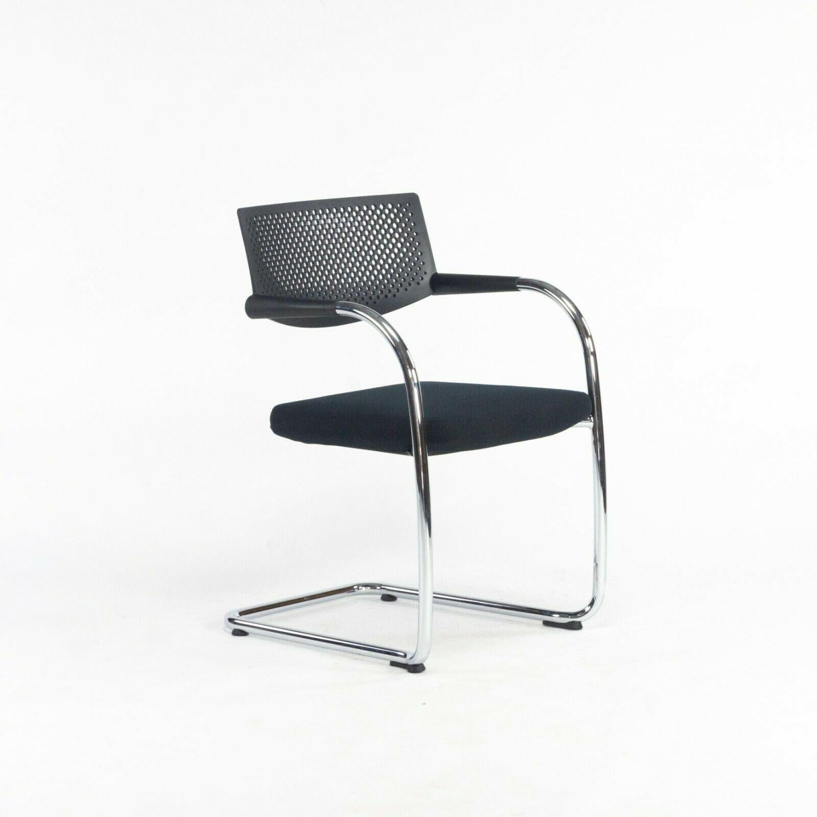 Listed for sale is an Antonio Citterio & Glen Oliver Low for Vitra 