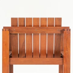 2020 BK10 Dining Chairs by Bodil Kjaer for Carl Hansen Teak 2x Available