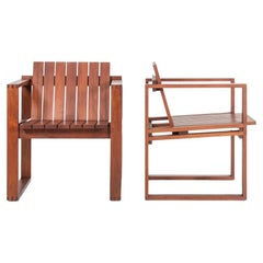 2020 BK10 Dining Chairs by Bodil Kjaer for Carl Hansen Teak 2x Available 