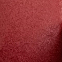 2020 CH163 3 Seater Sofa by Hans Wegner for Carl Hansen in Smoked Oak & Leather