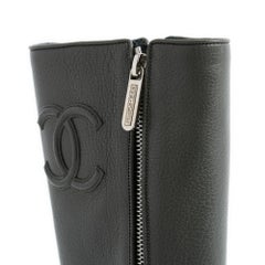 2020 Chanel 2 tones Boots EU39 New