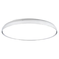 2020 Clara Flush Mount Wall and Ceiling Lamp by Piero Lissoni for Flos