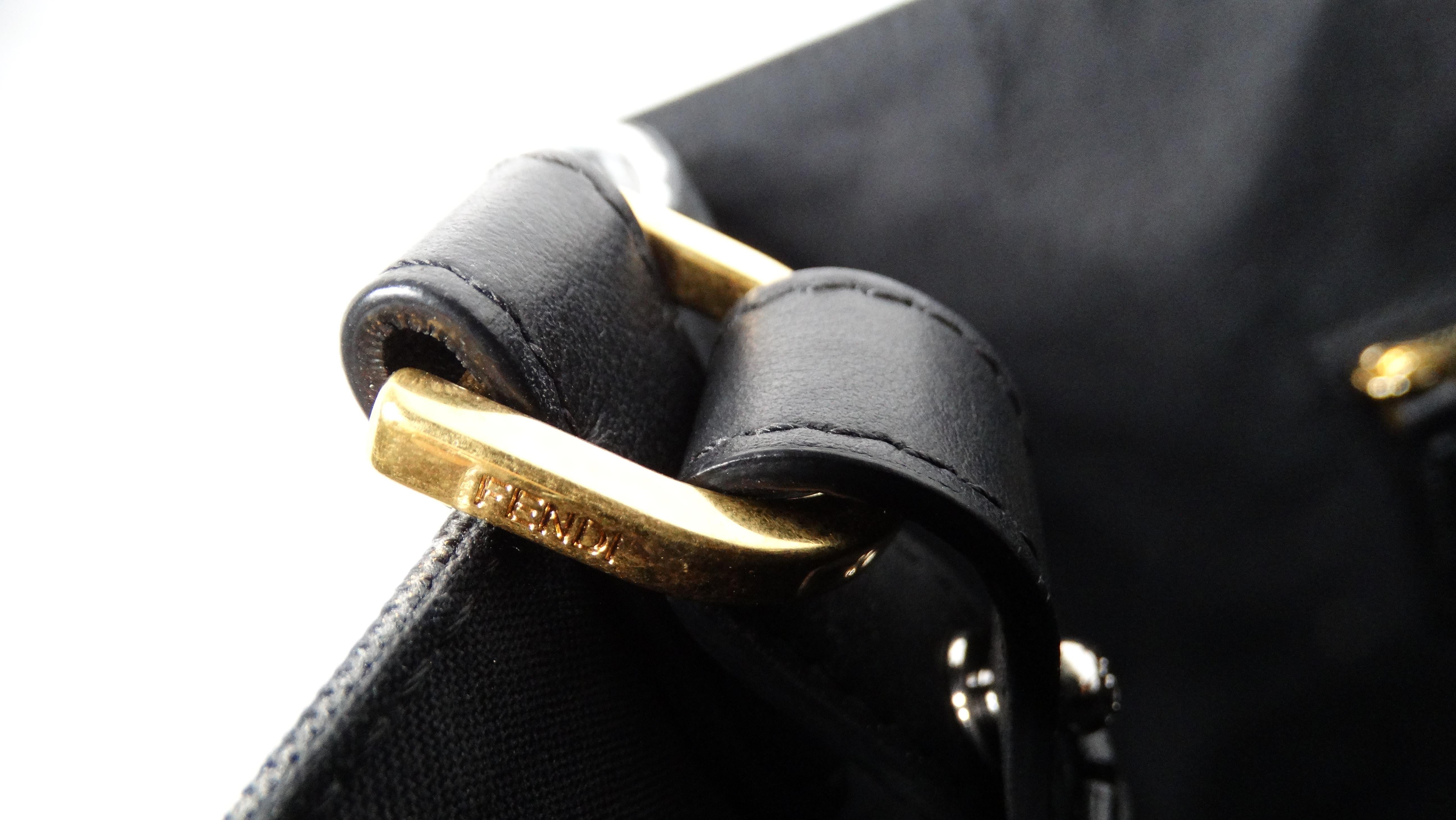 2020 Fendi x Joshua Coates 